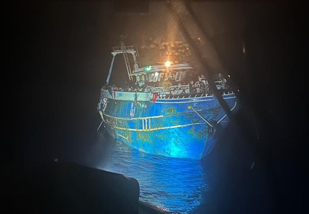 Ναυάγιο στην Πύλο: Διεθνείς οργανώσεις ανθρωπίνων δικαιωμάτων καταγγέλλουν τη στάση της ελληνικής κυβέρνησης