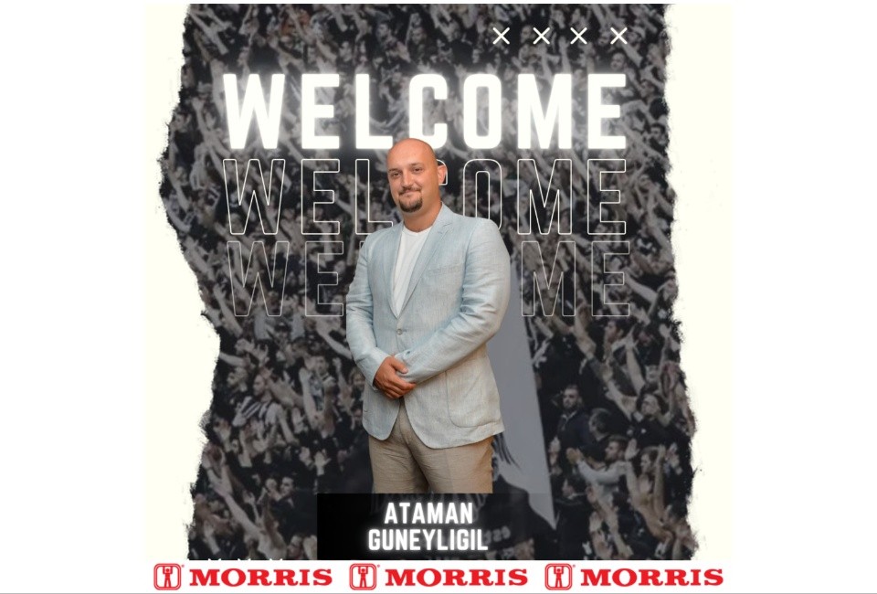 Με οδηγό τον Αταμάν Γκιουνέλιγκιλ ο ΠΑΟΚ τη νέα σεζόν!