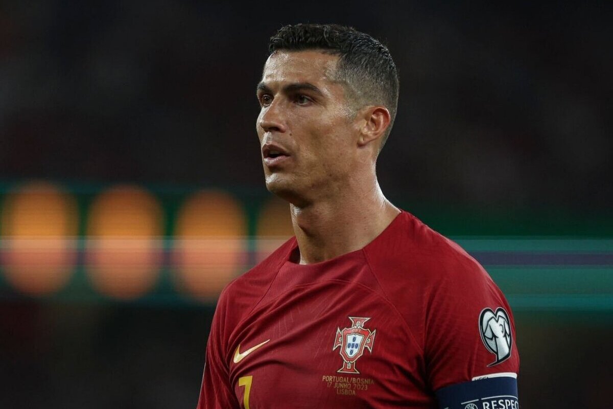 Bloomberg: Ο Ρονάλντο γίνεται ο πρώτος δισεκατομμυριούχος ποδοσφαιριστής