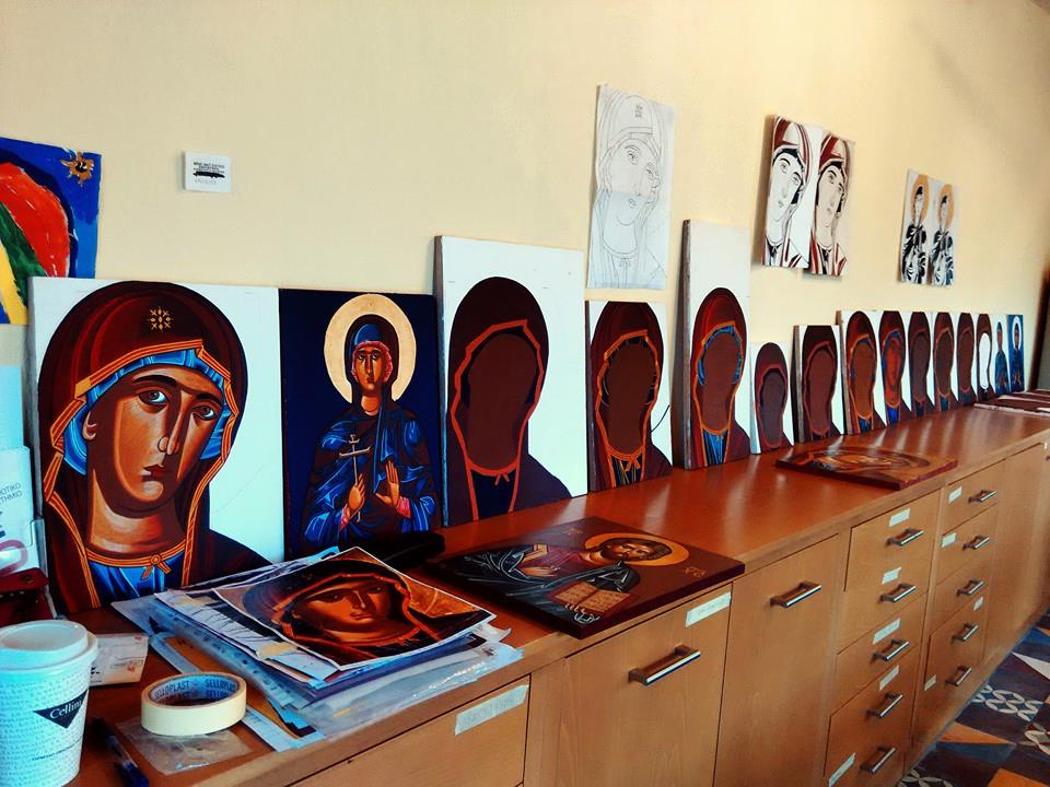 Ολοκληρώνεται ο κύκλος εργαστηρίων 2023 της Πολιτιστικής Γειτονιάς του δήμου Νεάπολης Συκεών