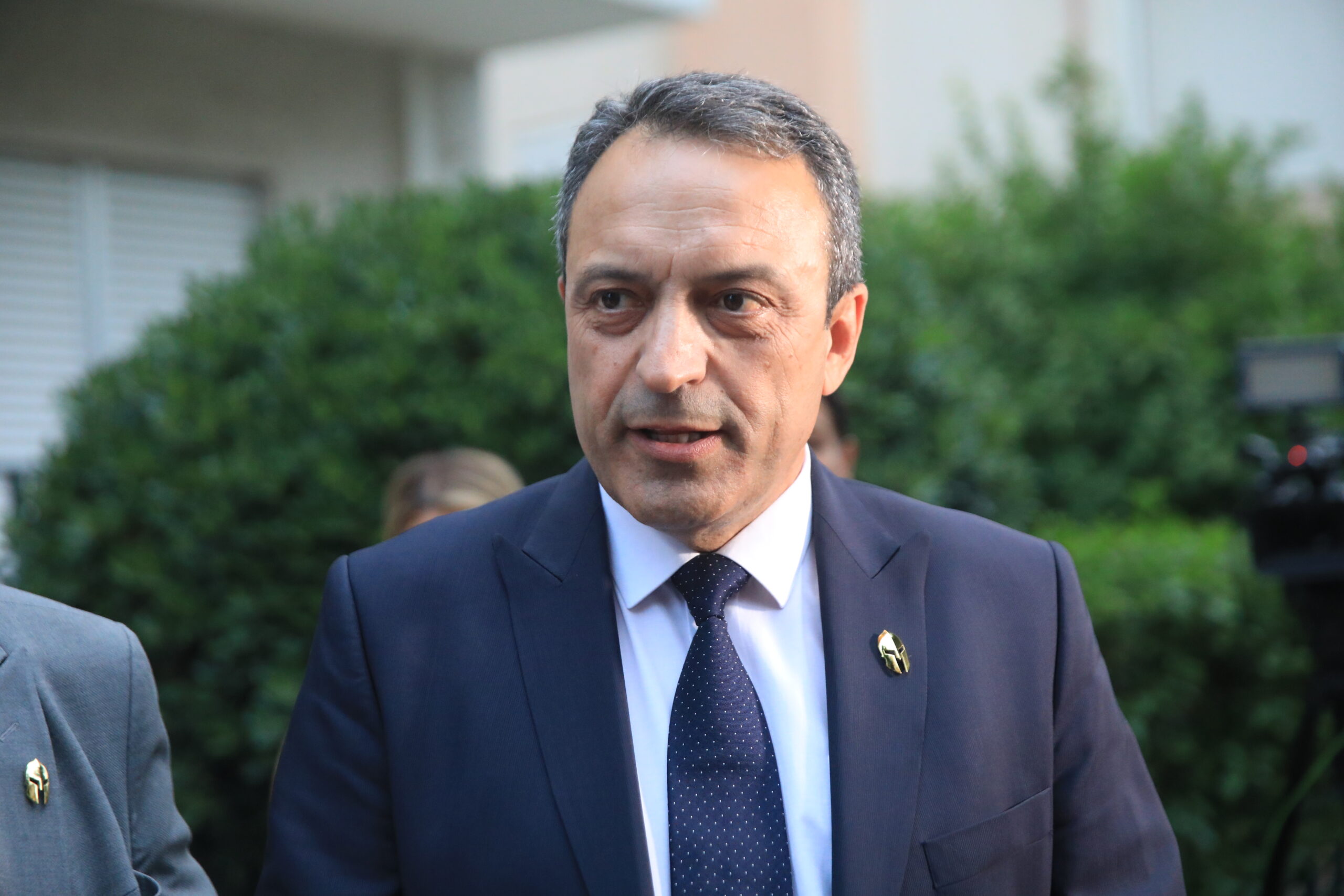 «Σπαρτιάτες»: Οριστικό τέλος στην κρατική χρηματοδότηση