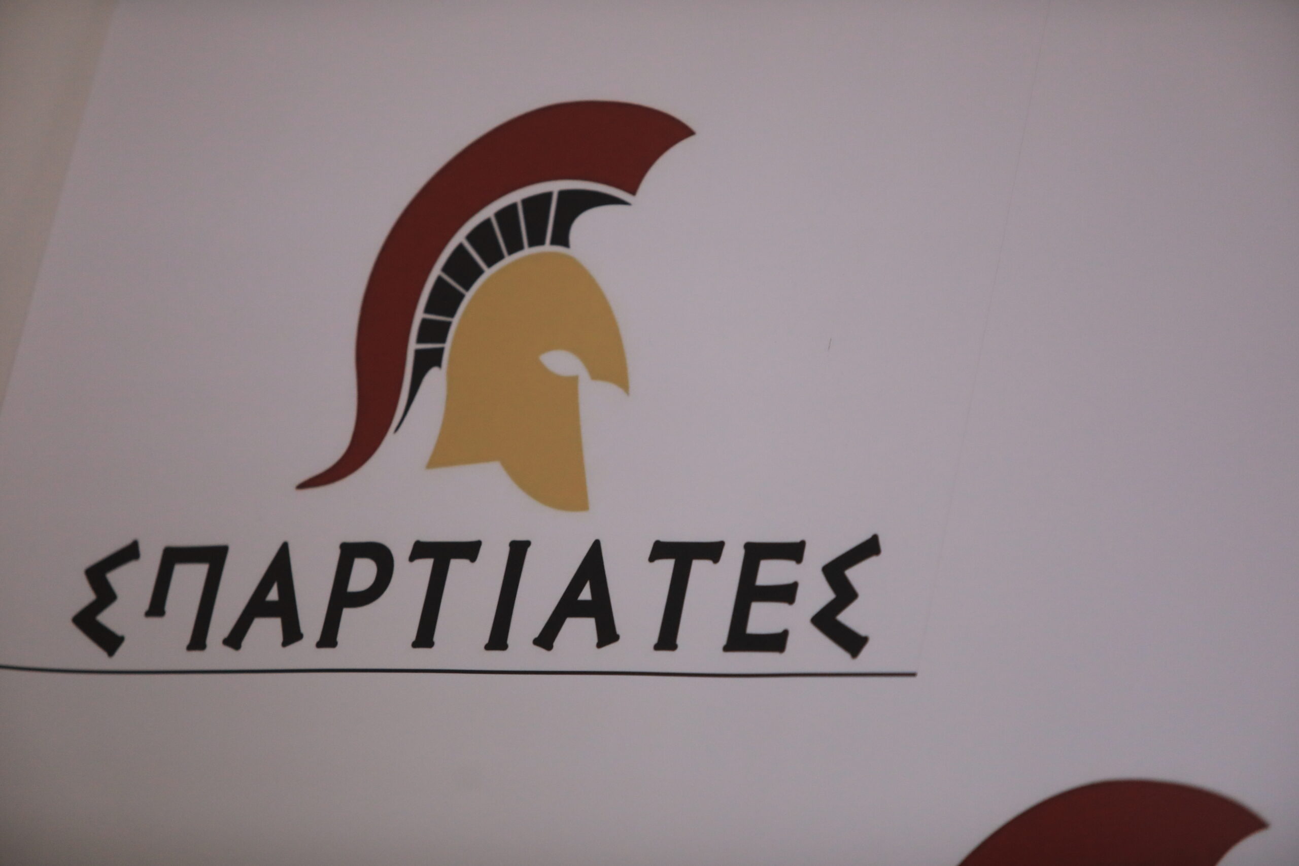 «Σπαρτιάτες»: Πότε αποφασίζει ο Άρειος Πάγος για συμμετοχή στις ευρωεκλογές 2024