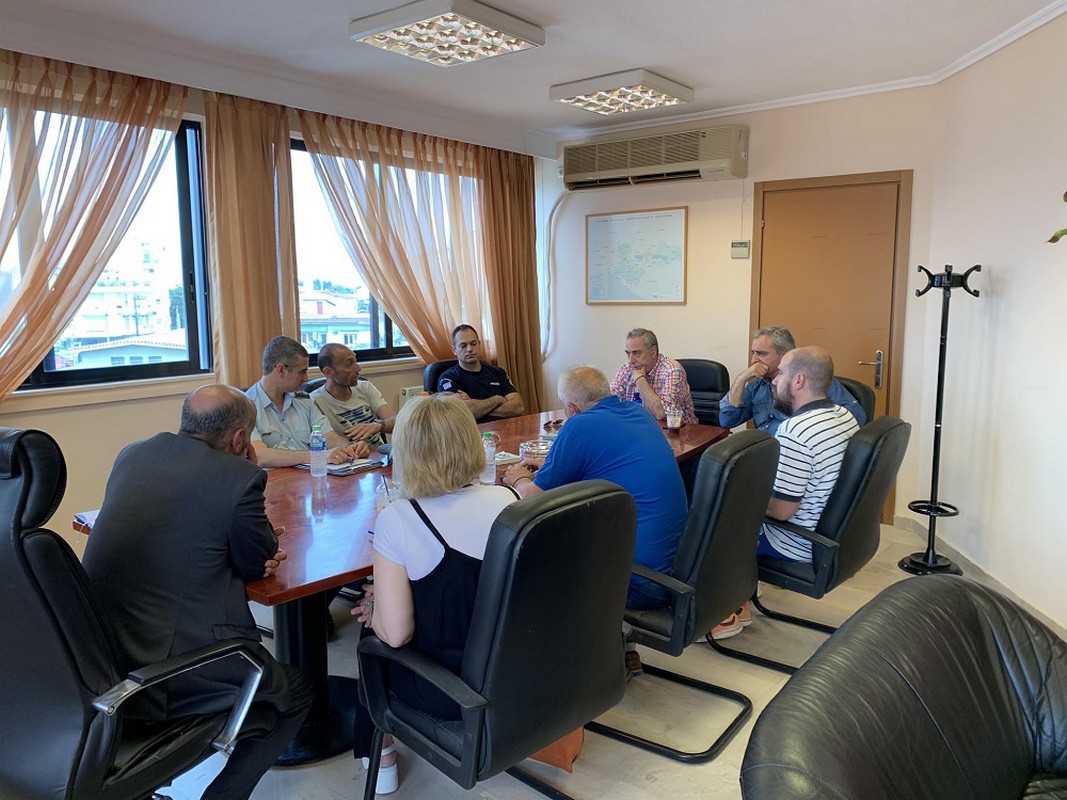 Δήμος Λαγκαδά: Συνεχώς αυξανόμενο το πρόβλημα των αδέσποτων ζώων