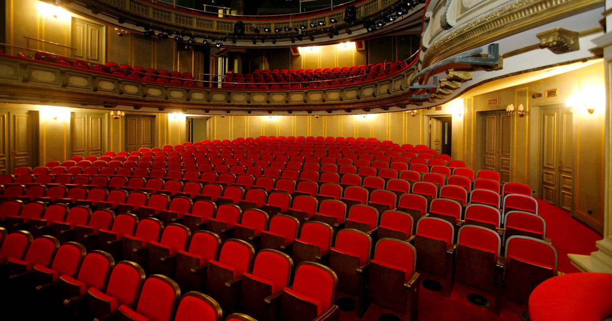 Το πρόγραμμα της Ανοιχτής Θεατρικής Σκηνής της Πόλης 2024 (VIDEO)