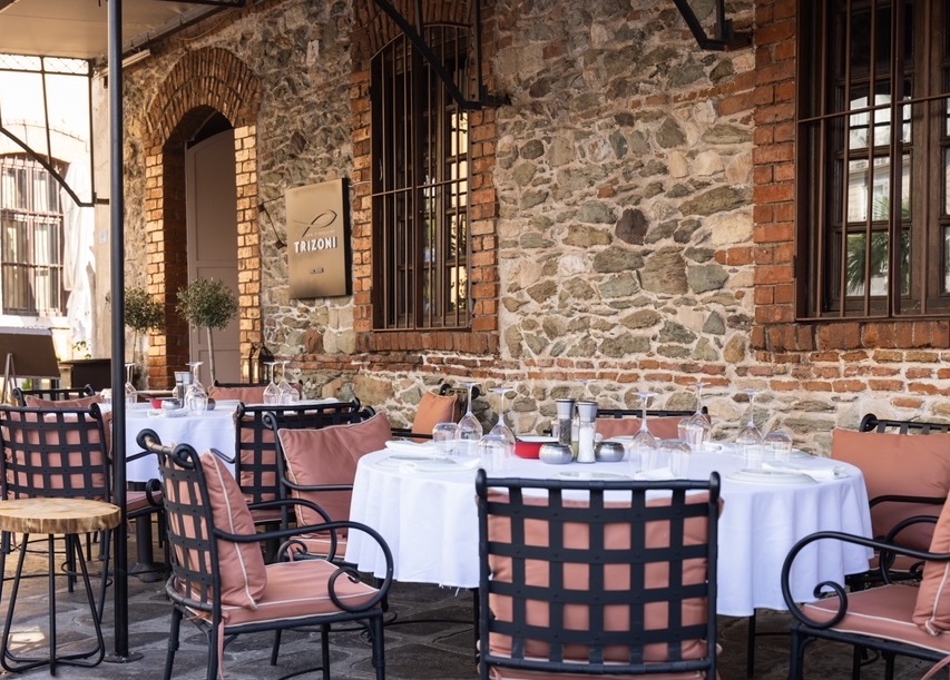 TRIZONI sea treasures & TRIZONI exclusive: Γιορτάζουν 40 χρόνια και υποδέχονται το καλοκαίρι με νέες προτάσεις δημιουργικής ψαροφαγίας