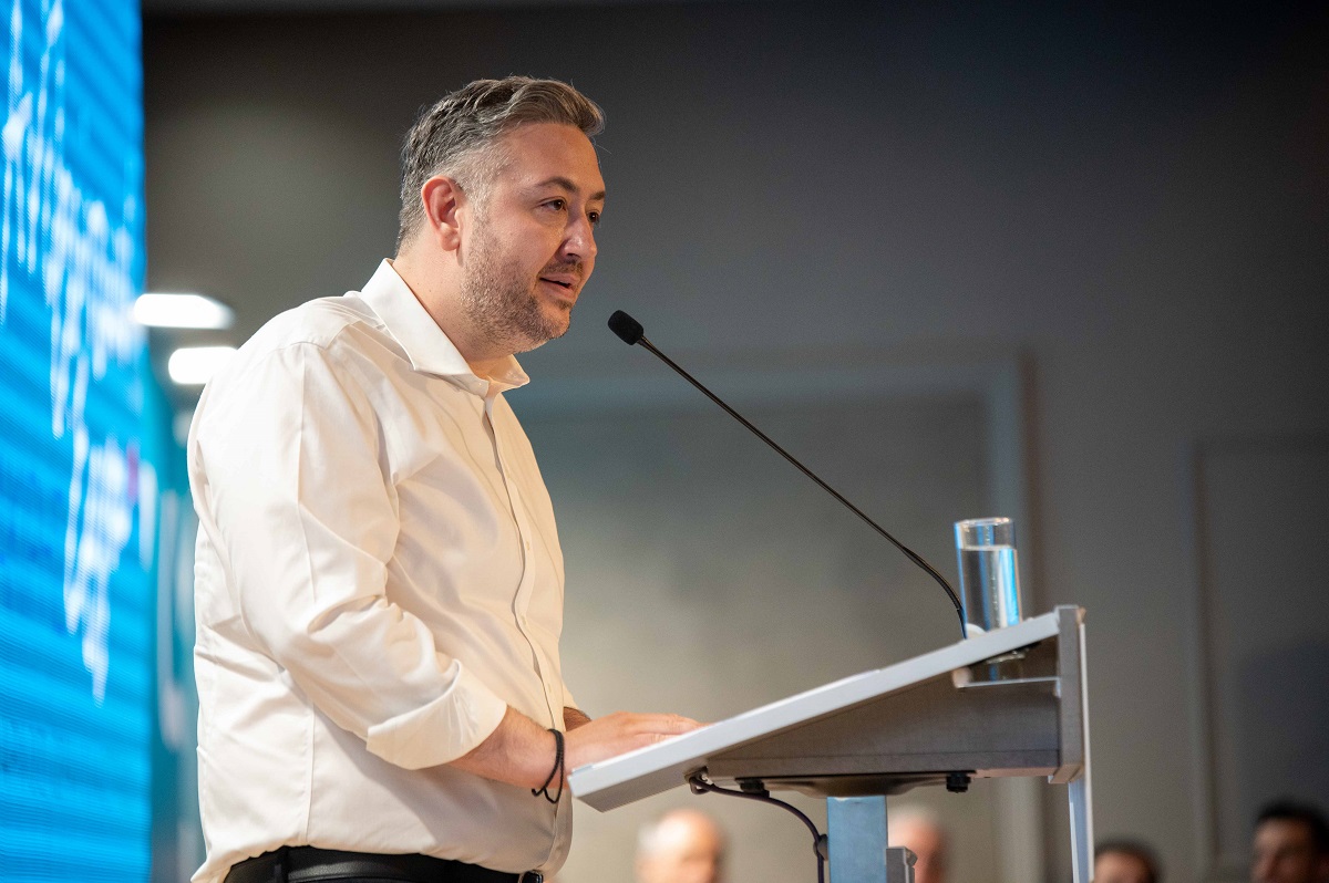 Δήμος Ωραιοκάστρου: Το ψηφοδέλτιο του Παντελή Τσακίρη – Αναλυτικά όλα τα ονόματα