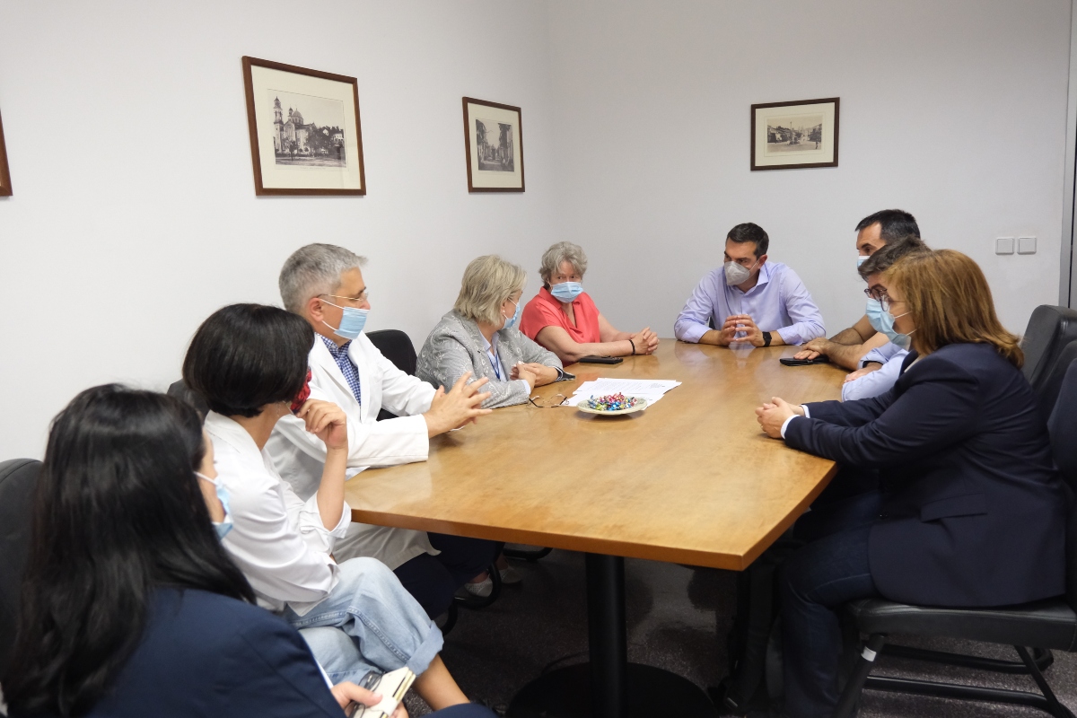 Ναυάγιο στην Πύλο: Έντονος διάλογος Τσίπρα-Τουρνά (VIDEO)