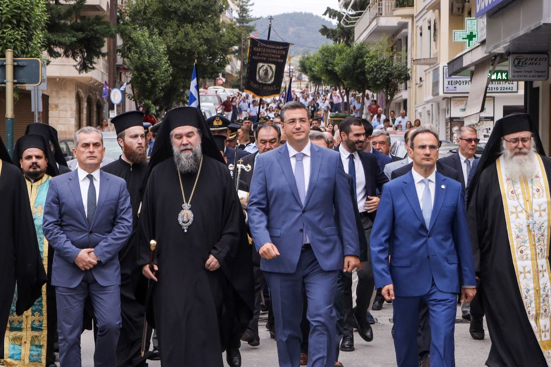 Τζιτζικώστας,