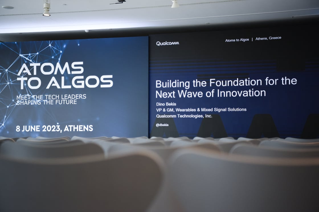 Σύντομα θα υπάρχουν τσιπάκια παντού – Η «τρομακτική» τεχνολογική πρόβλεψη