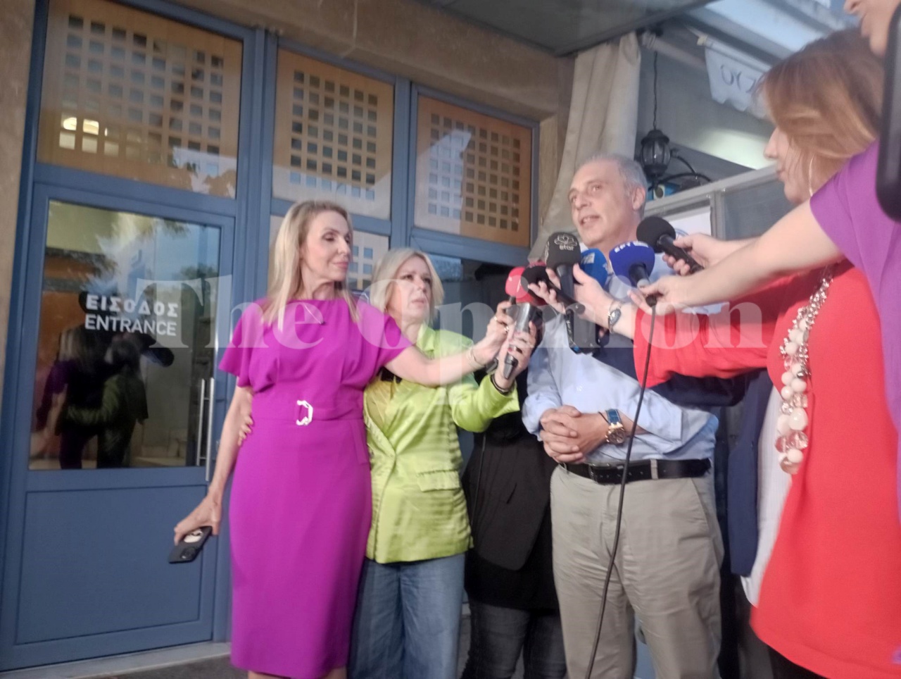 Βελόπουλος: Η Ελληνική Λύση δεν πεθαίνει ποτέ – Εμείς είμαστε Έλληνες πλην Λακεδαιμονίων (VIDEO)