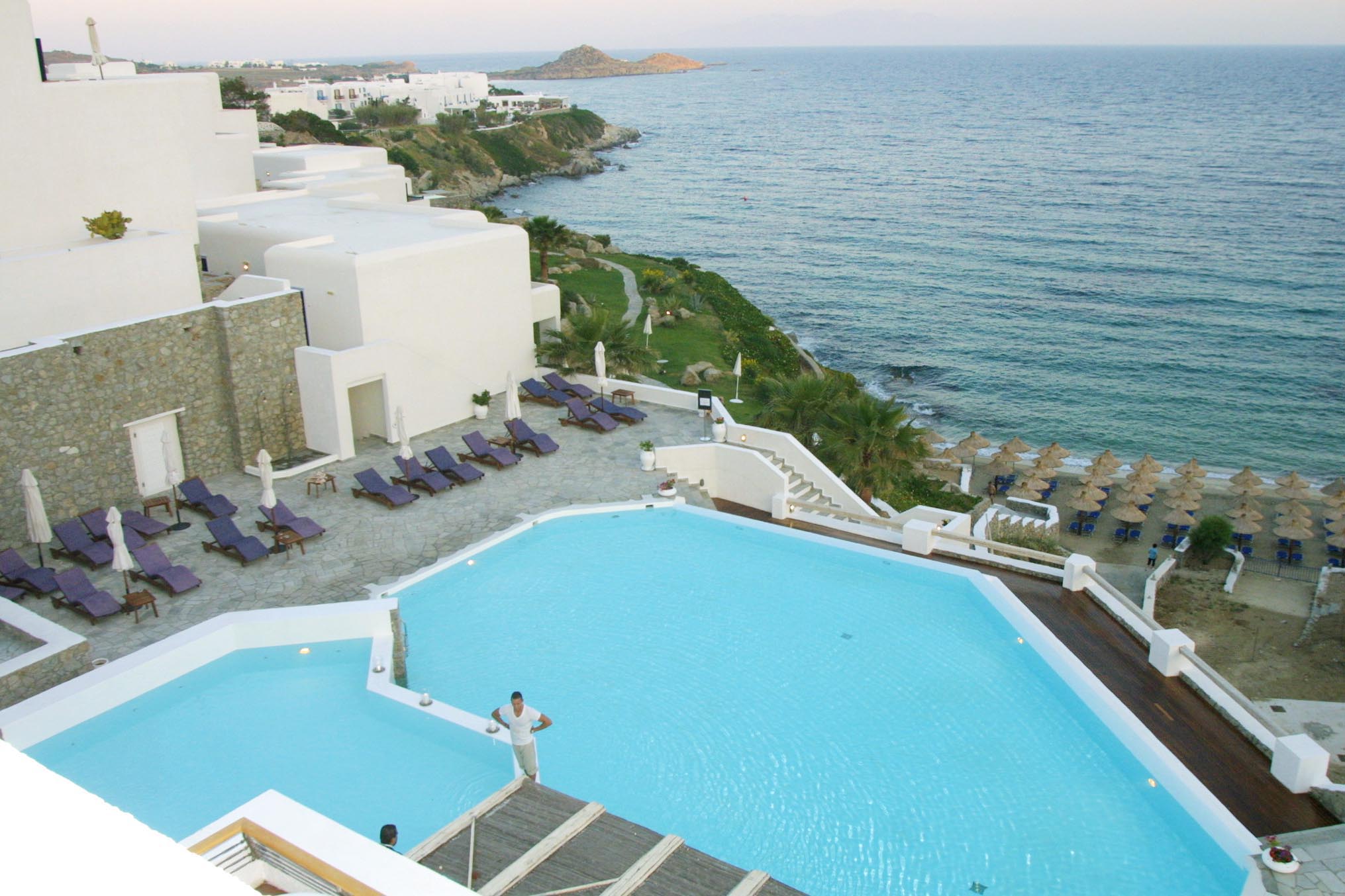 Τουρισμός για Όλους: Πότε ανοίγει η πλατφόρμα για τις αιτήσεις