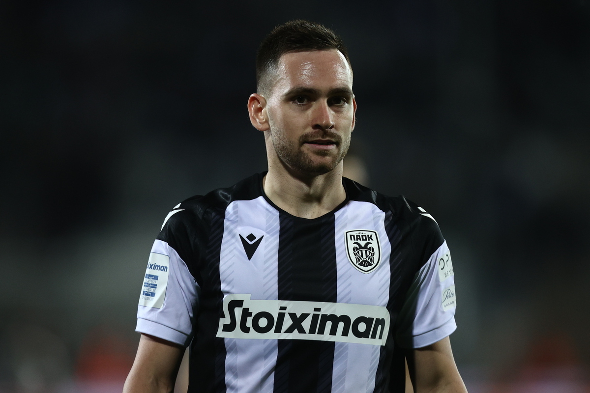 Οι 11+3 «Έλληνες» του EURO 2024