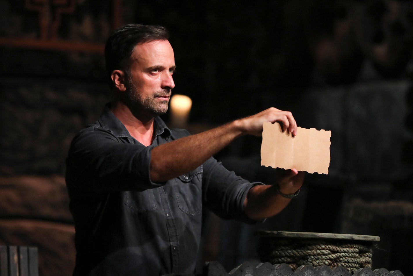 Survivor: Ποιοι celebrities πετάνε για Άγιο Δομίνικο (VIDEO)