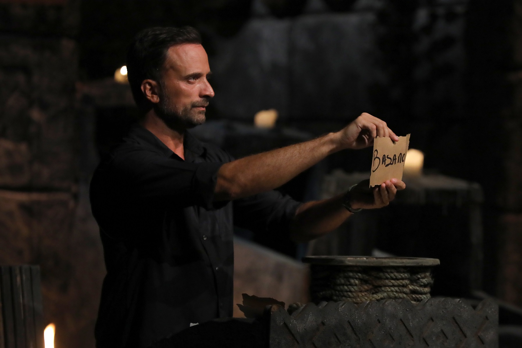 Αποκαλύπτονται οι στρατηγικές  στο Survivor All Star (VIDEO)