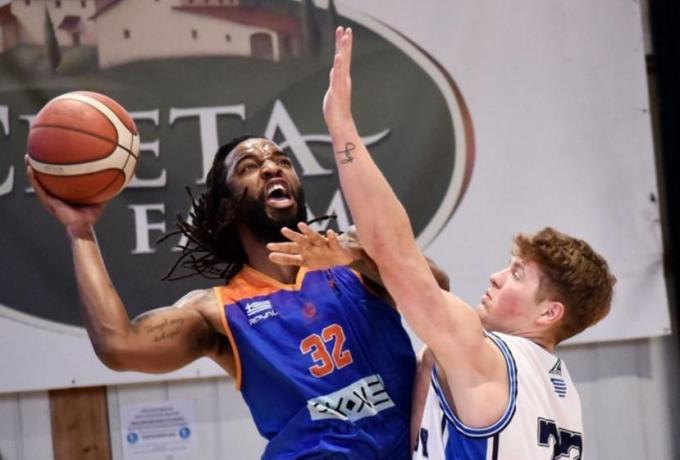 Σοκ στον Πανιώνιο: Έφυγε από τη ζωή ο Ντόνοβαν Μάρσαλ Τζόνσον