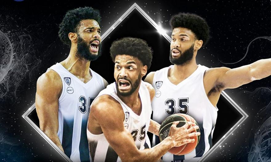 Basket League: Ο Ρένφρο ο πιο θεαματικός παίκτης της λίγκας