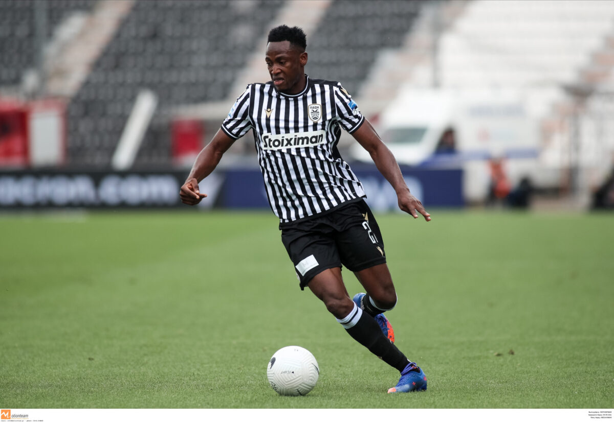 Οριστικό: Την Κυριακή (9/7) στη Θεσσαλονίκη ο Μπάμπα – Τελειώνει η μεταγραφή του στον ΠΑΟΚ