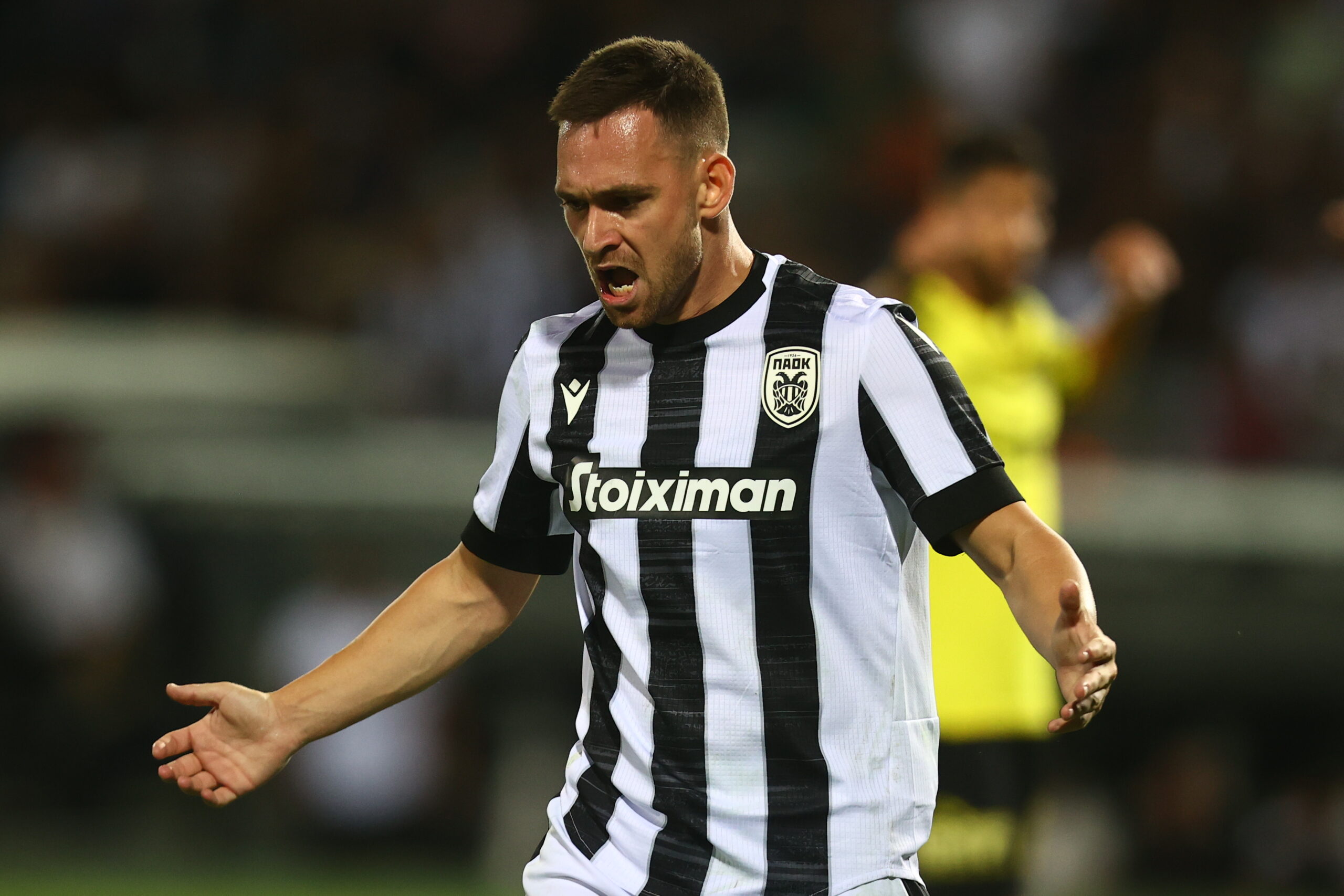 ΠΑΟΚ-Μπεϊτάρ 0-0: Τα έ(Χ)ασε όλα και πάει στην Ιερουσαλήμ για διπλό πρόκρισης