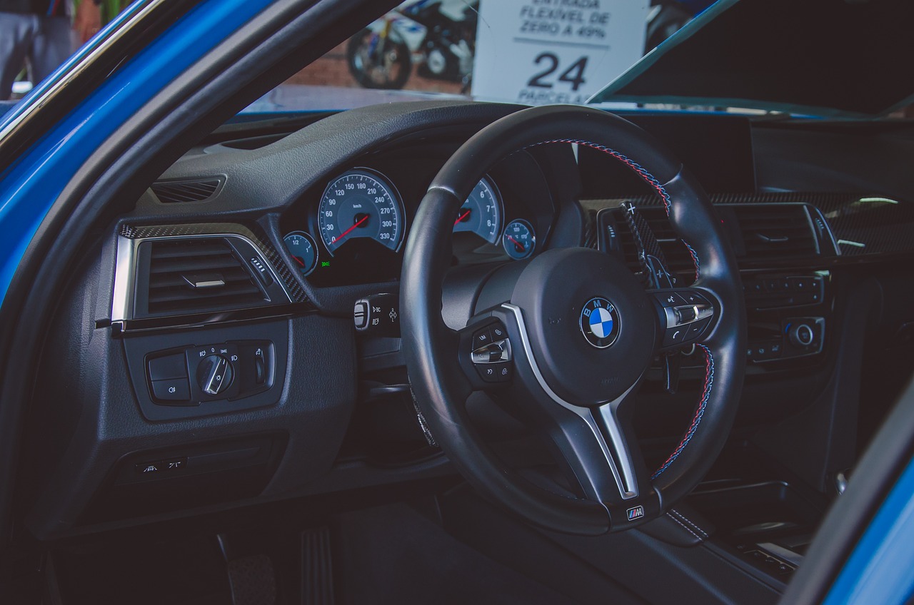 Σαρώνει η BMW M3 Touring