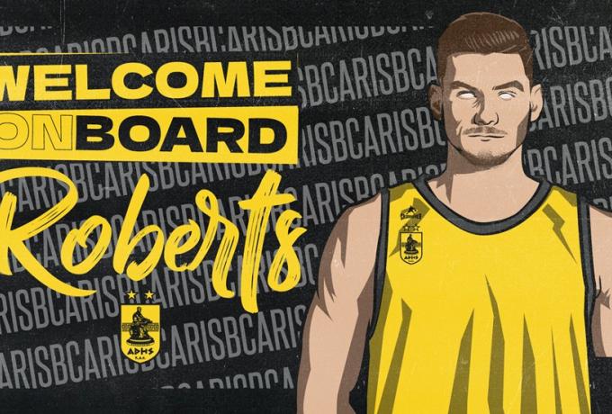 Επίσημο: Στον Άρη και με τη… βούλα ο Μπλούμπεργκς