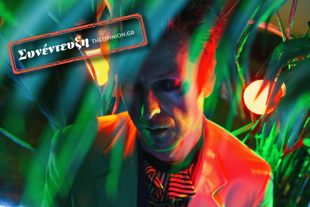 «E-pass ή επί τας!» – Ο Χρήστος Παπαδημητρίου στο TheOpinion