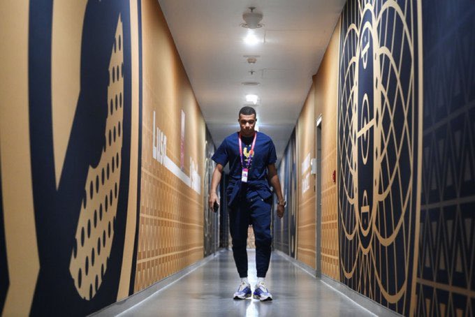 Η Παρί έδωσε προθεσμία στον Εμπαπέ για την οριστική του απάντηση