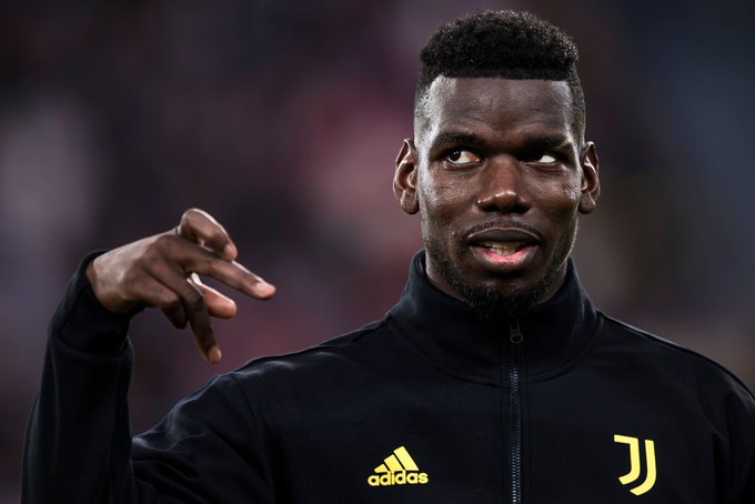 «Ηχηρό» όχι της Γιουβέντους στην Αλ Ιτιχάντ για Πογκμπά