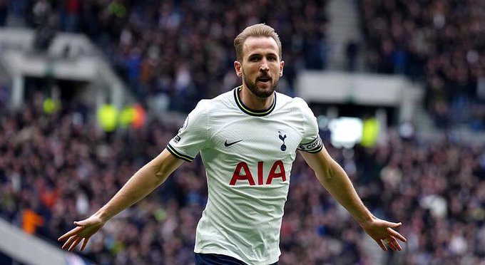 Επιστέφει και με τρίτη πρόταση η Μπάγερν Μονάχου για Κέιν στα 87 εκατ. ευρώ