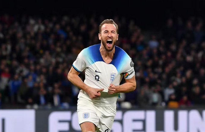 Οι Γερμανοί θεωρούν τελειωμένη την μεταγραφή του Κέιν στην Μπάγερν Μονάχου!