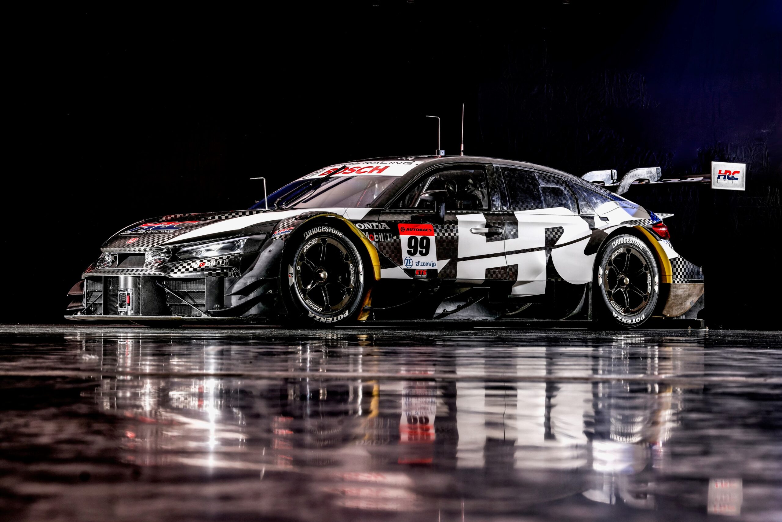 Το Honda Civic Type R-GT, έρχεται