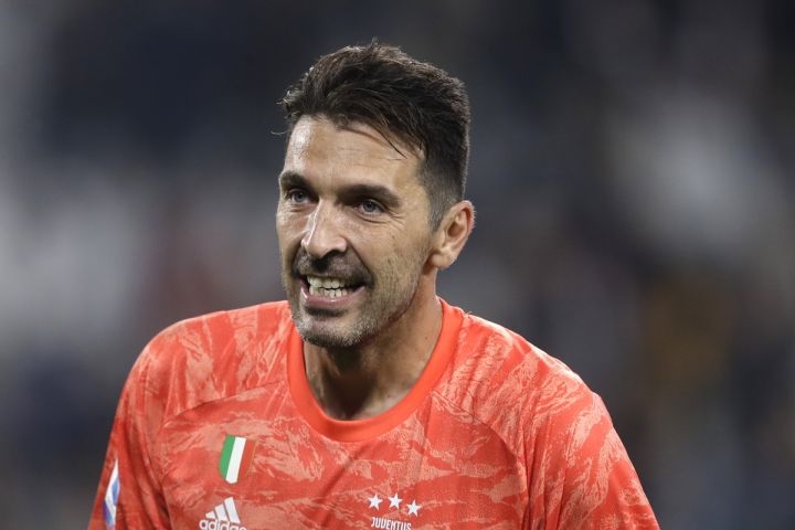 Ο Μπουφόν είπε “όχι” στην Σαουδική Αραβία και είναι κοντά στο να πει αντίο στη δράση