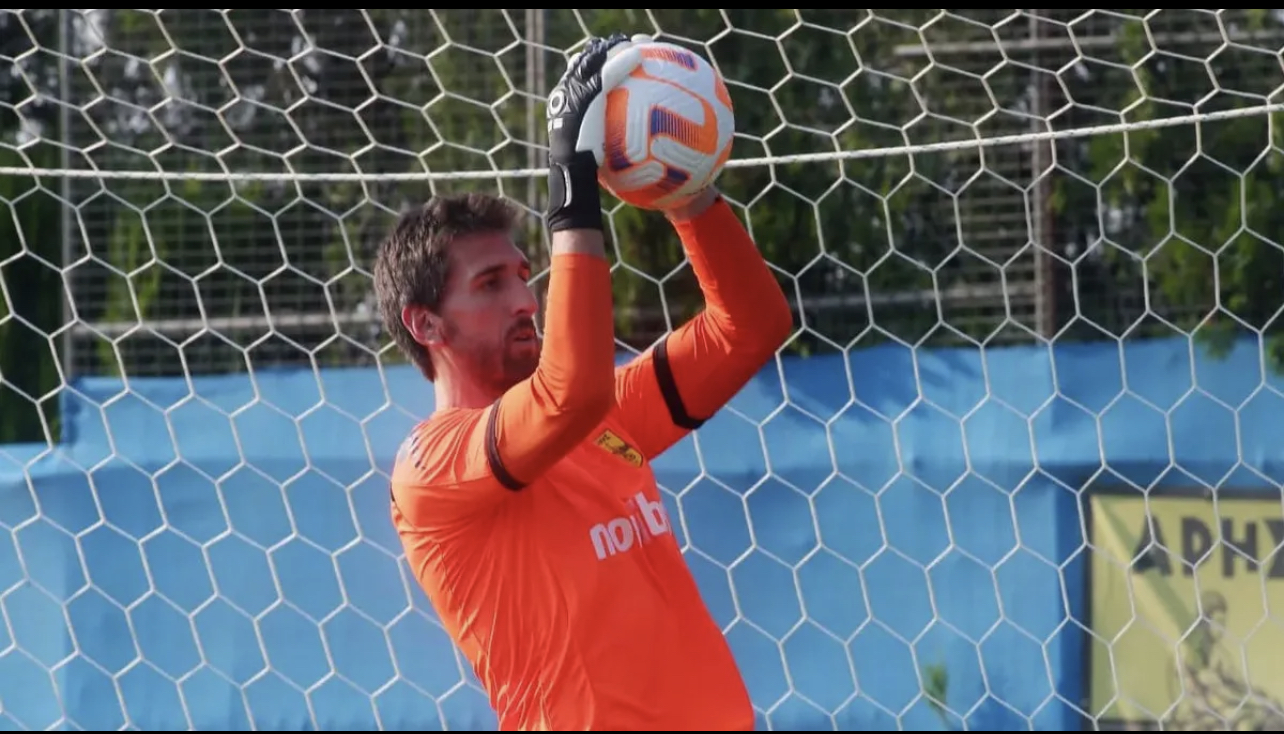 Κουέστα: «Δεν υποτιμούμε κανέναν – Κοιτάμε μόνο την πρόκριση»