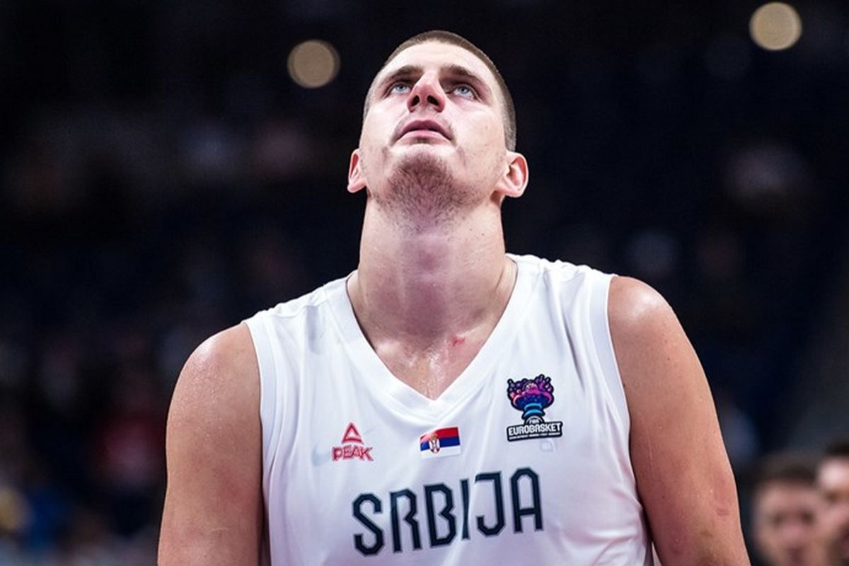 MundoBasket 2023: Ο Γιόκιτς ενημέρωσε τον Πέσιτς πως δεν θα ενισχύσει τη Σερβία