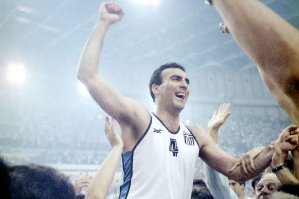 Η FIBA γιόρτασε τα γενέθλια του Νίκου Γκάλη με τα highlights από το 1987