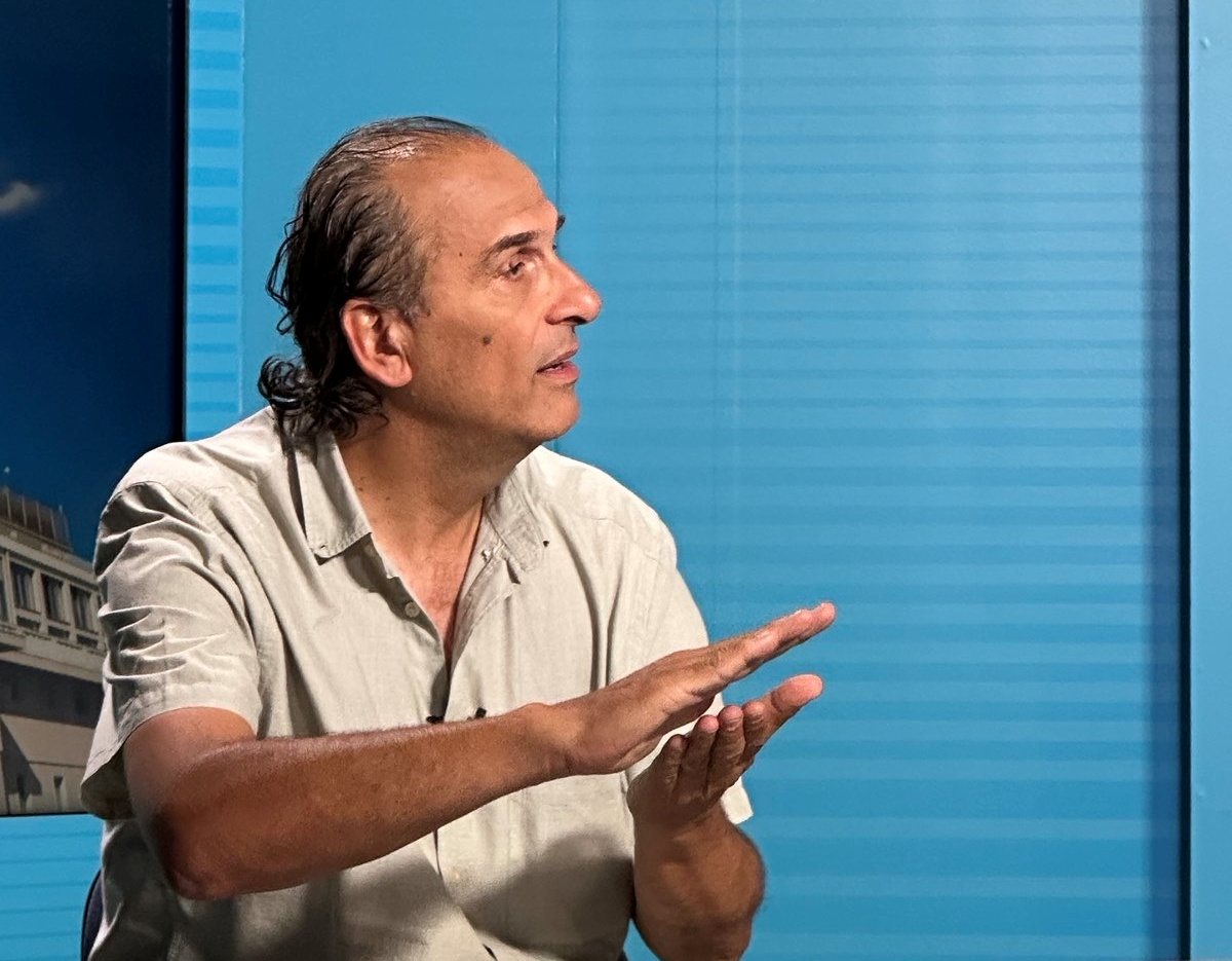 Πρέλεβιτς: Έχω μάθει να αγωνίζομαι σκληρά – Θα ανταποδώσω όσα μου δώσατε