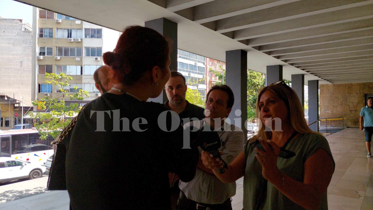 Αδερφή 29χρονου δολοφόνου στην Μενεμένη: «Ήθελε να μπει ξανά στη φυλακή»