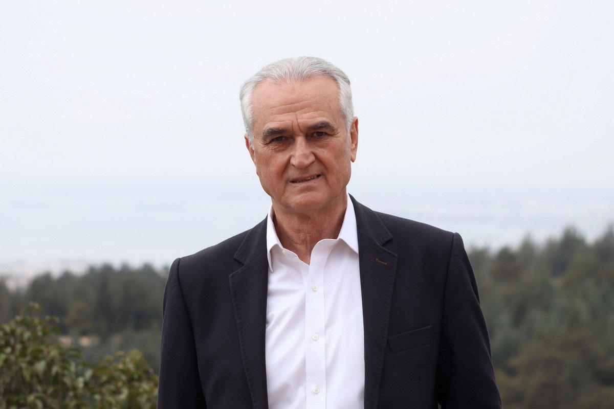Δήμος Λαγκαδά: Αποσύρει την υποψηφιότητά του ο Σάββας Αναστασιάδης
