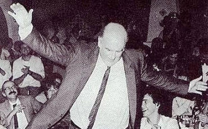 Ανδρέας Παπανδρέου: 28 χρόνια από τον θάνατο του – Τα μηνύματα των πολιτικών προσώπων