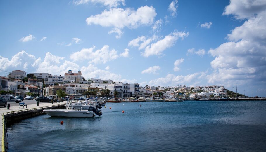 Το ελληνικό νησί «για διακοπές με θεματικές εμπειρίες και χωρίς κοσμοσυρροή»