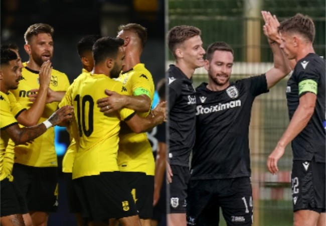 Ζητούμενο είναι ένα και τίποτα άλλο…