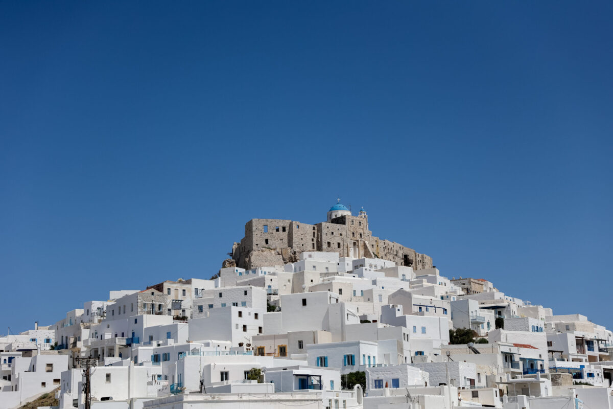 Ποια ελληνικά νησιά επιλέγουν οι Ιταλοί για διακοπές τον Μάιο