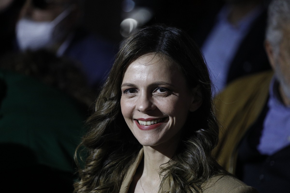 Μια βδομάδα στο νοσοκομείο η Έφη Αχτσιόγλου