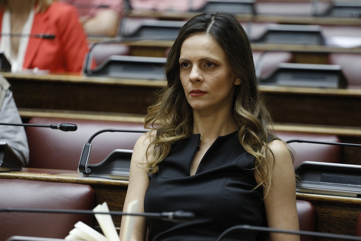 Αχτσιόγλου για Daniel: Η κυβέρνηση να αναλάβει τις ευθύνες της και όχι να κάνει επικοινωνιακά παιχνίδια