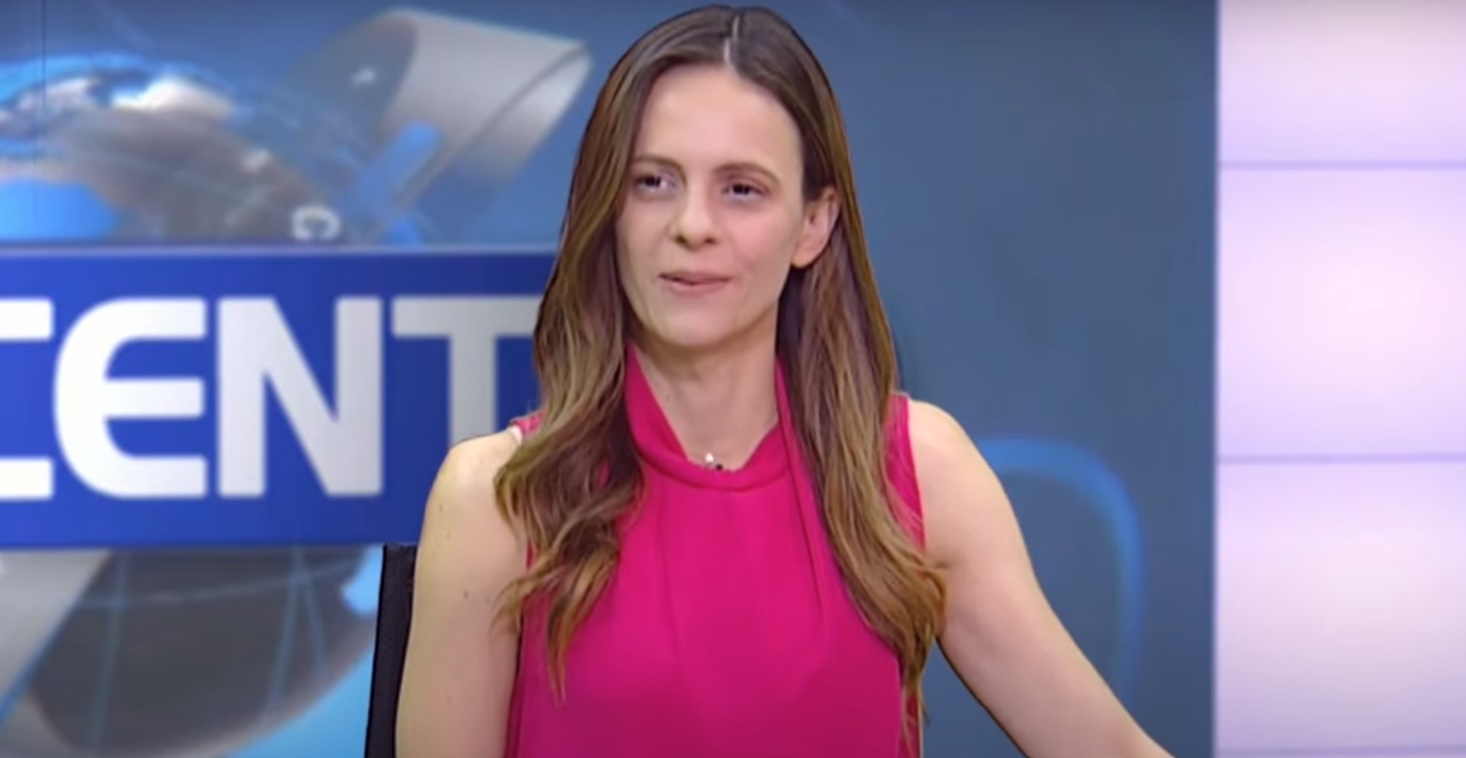 Έφη Αχτσιόγλου: «Ο κρατικός μηχανισμός ήταν ανέτοιμος, ανεπαρκής και πιάστηκε στον ύπνο» (VIDEO)