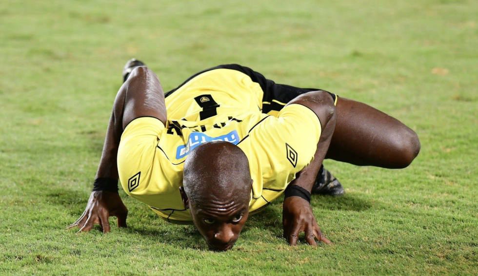 Παρελθόν από την Μπεϊτάρ ο Ασπρίγια (vid)