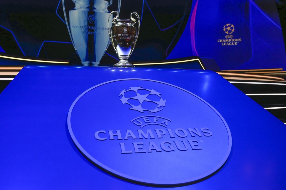 Champions League: Η δεύτερη πράξη της 3ης αγωνιστικής περιλαμβάνει άκρως ενδιαφέρουσες μάχες