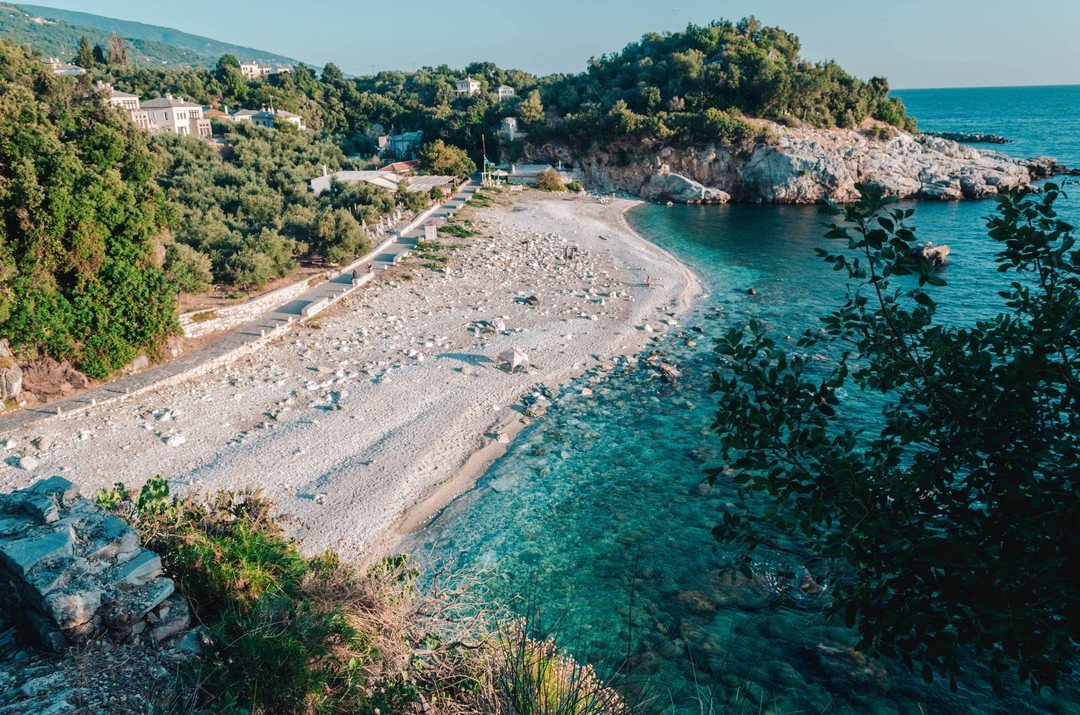 Πήλιο: Παραδεισένιες παραλίες στην… καρδιά της Ελλάδας (ΦΩΤΟ)