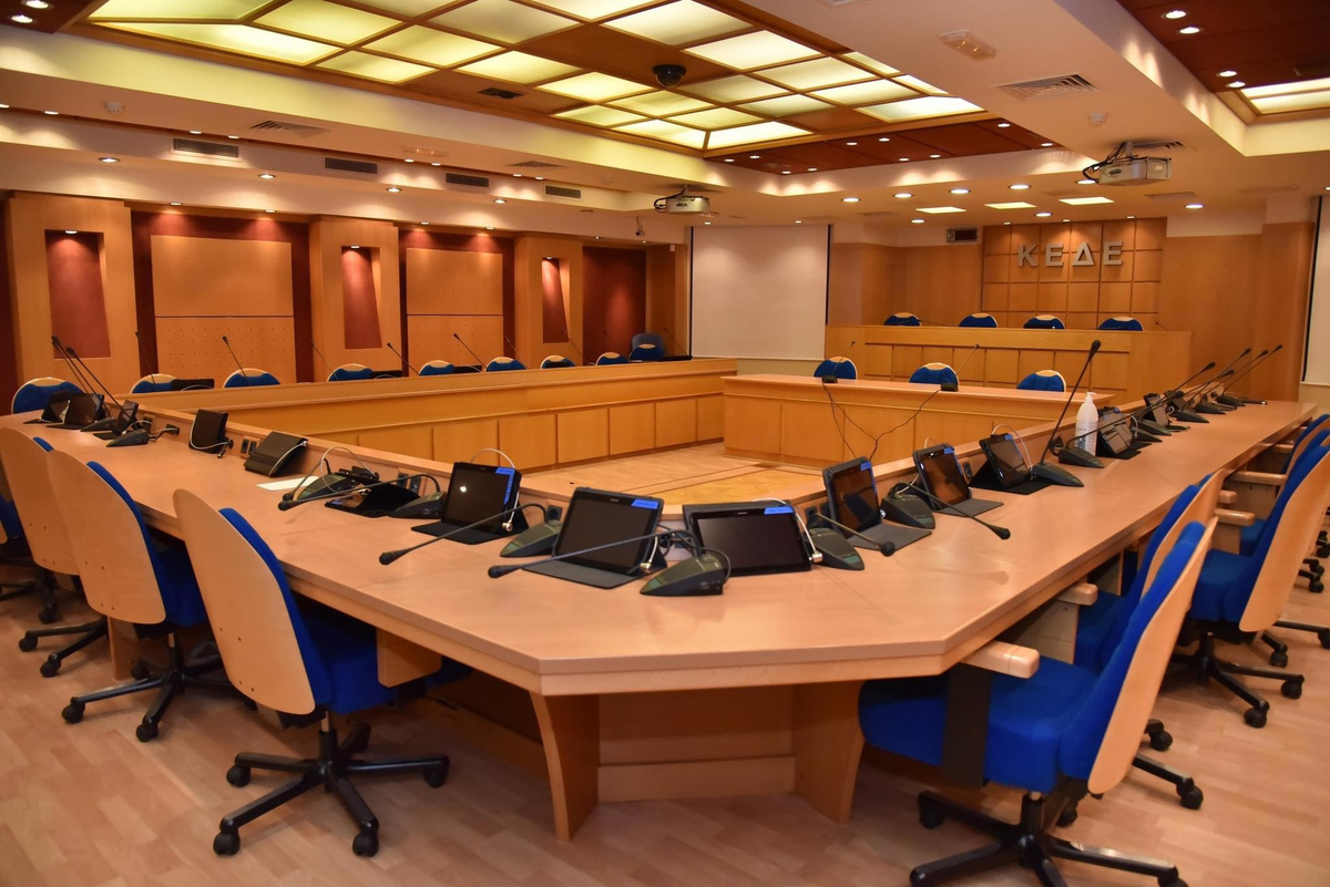 Δήμος Νεάπολης-Συκεών: Καμπανάκι Δανιηλίδη για τα Οικονομικά των ΟΤΑ