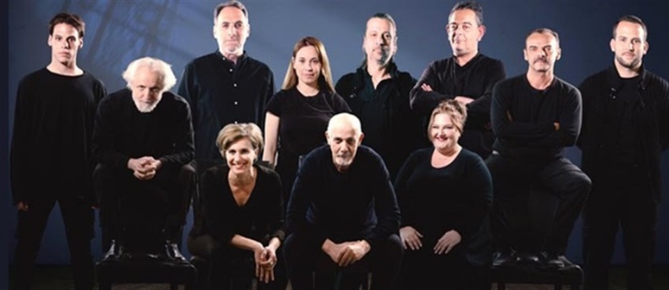 «Δωδέκατη Νύχτα» του Ουίλλιαμ Σαίξπηρ στο θέατρο Κήπου