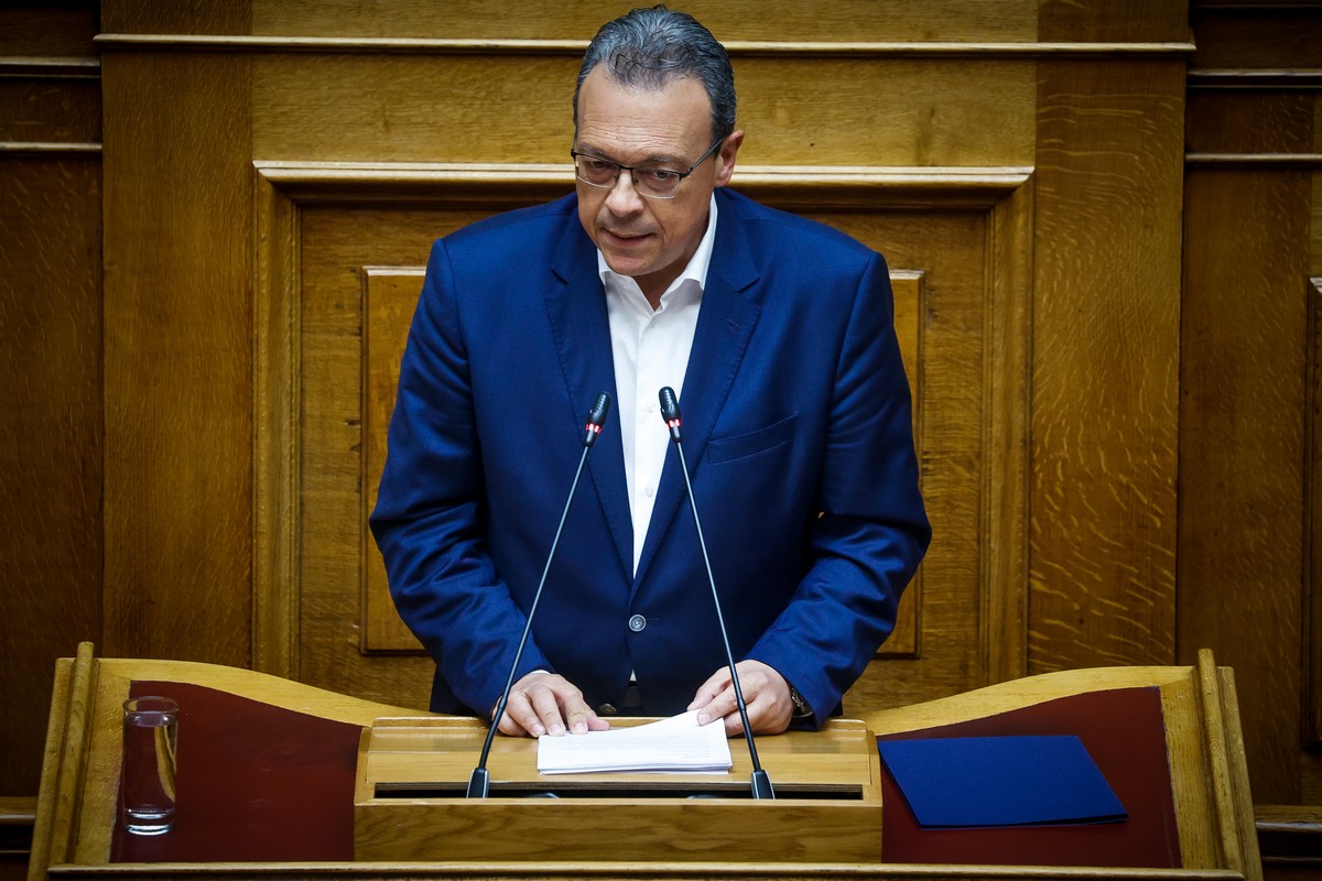 Σ. Φάμελλος: Ο Αλέξης Τσίπρας ήταν ο πρωθυπουργός που έβγαλε την Ελλάδα από το τούνελ της χρεοκοπίας (video)